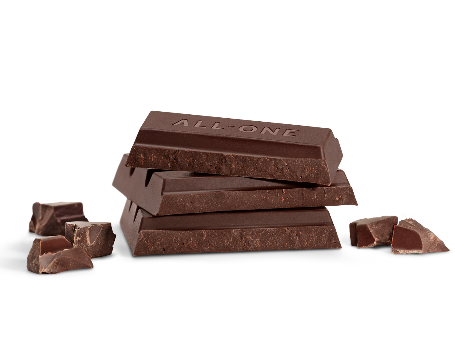 Dr. Bronner's Magic All-One Chocolate - Salted Dark Dr. Bronner's Magic All-One Chocolate - Salted Dark