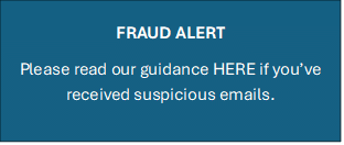 Fraud Alert Image
