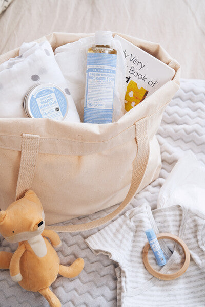 baby soap skin care